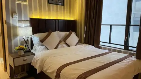 Oriental Silk - Guangzhou - 46