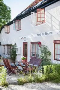 Hotell St Clemens - 8
