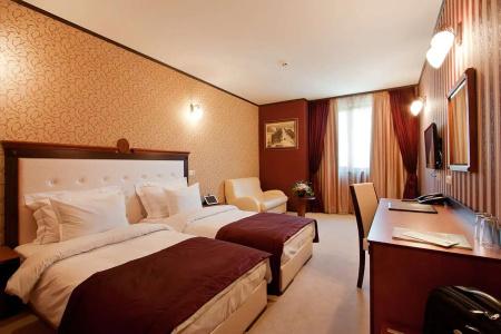 Best Western Plus Bristol - 39