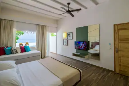 Cocoon Maldives - 4