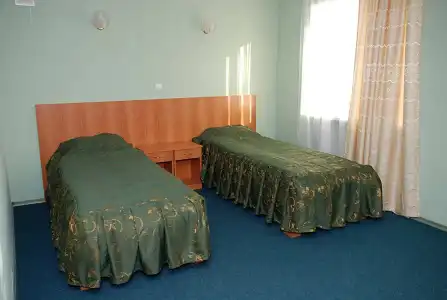 Nikotel Mykolaiv - 4
