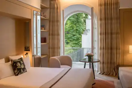 Hôtel de Sers - 40