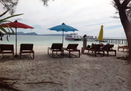 Pura Vita Resort - 10