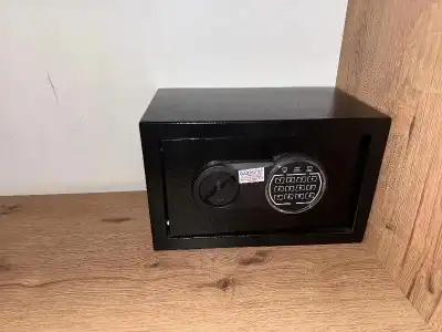 Comfort Van - 32