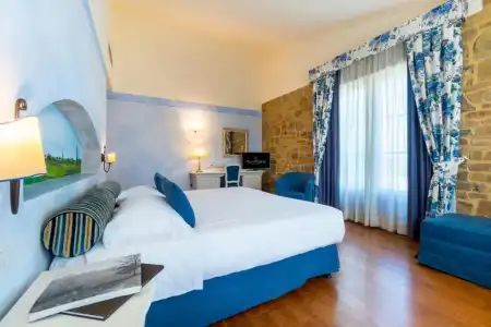 Borgo di Cortefreda Relais - 96