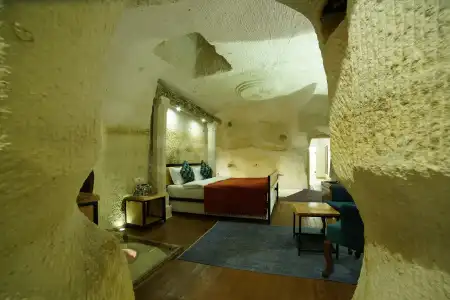 Taru Cave Suites - 11