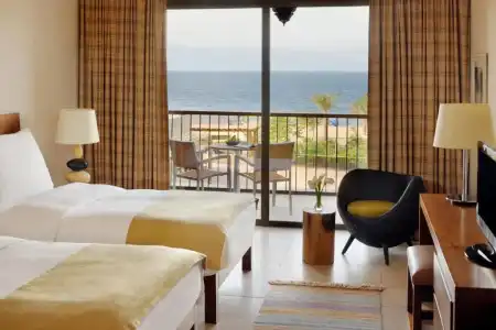 Mövenpick Resort & Spa Tala Bay Aqaba - 192