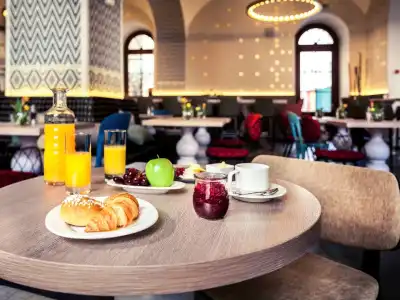 Mercure Vienna First - 9