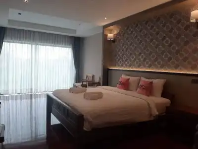 Buraphat Resort - 197
