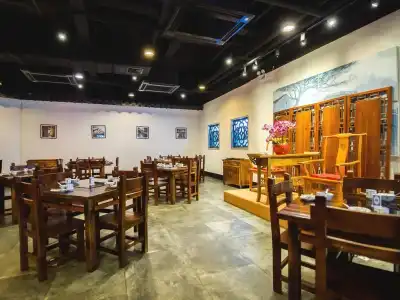 voco Suzhou Guanqian Street by IHG - 19