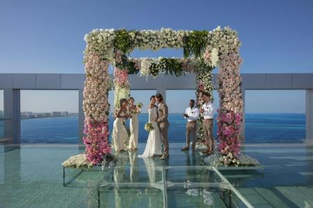 Breathless Cancun Soul Resort & Spa - Adults Only - All Inclusive - 31