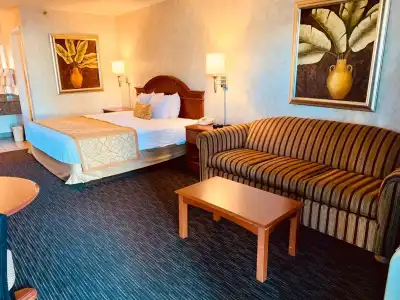 St. George Inn & Suites - 21