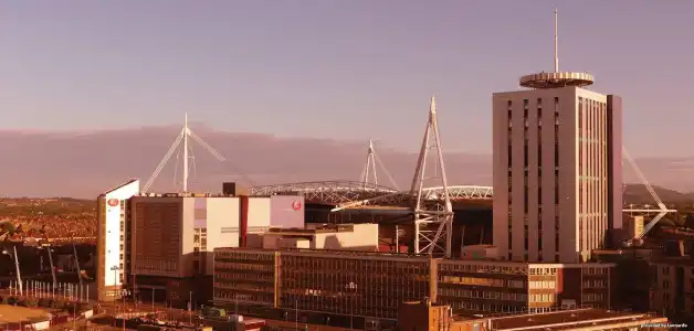 Clayton Cardiff - 22