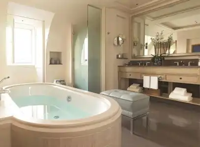 Four Seasons des Bergues Geneva - 30
