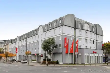 ibis Mainz City - 0