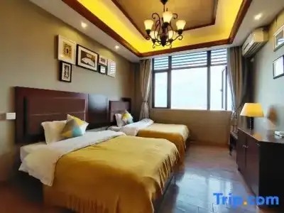 Tranquil Shores Holiday Apartments - 230