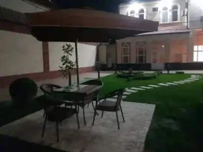 Guest House "Rohat Lux" - 10