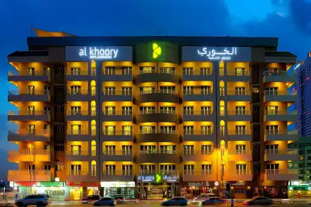 Al Khoory Apartments - 0