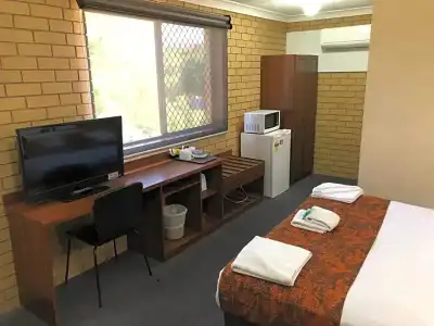 Chermside Motor Inn - 23