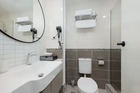 Madison Plaza Townsville - 17