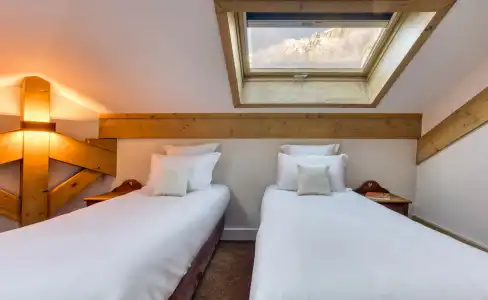 Hôtel Lyret - 9