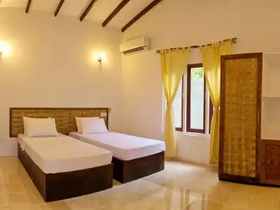 Thundi Sea View - 4