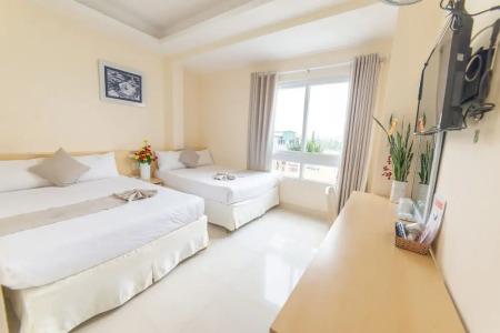 Ngoc Nguyen Anh Da Lat - 54