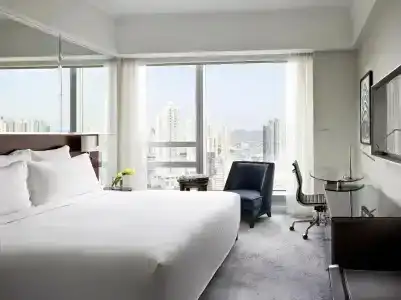 Cordis, Hong Kong (Langham Hospitality Group) - 50