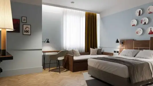 Urban Hive Milano - 47