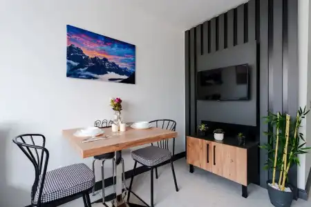 Mrt Suites Lara - 38