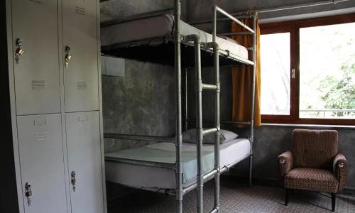 Role Street Hostel - 34
