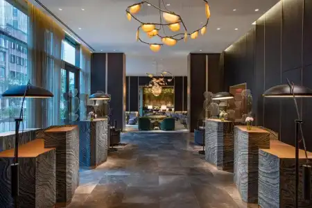 The Ritz-Carlton New York, NoMad - 21