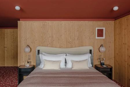 le Coucou Méribel - 37