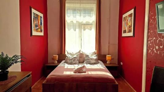 BlackSheep Budapest Smart Rooms - 43