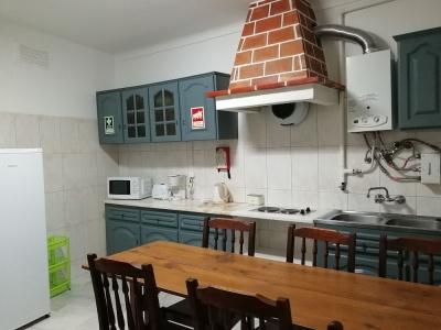 C10 - Lagos Center Apartment - 25