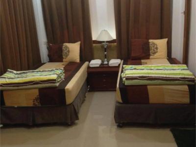 Damnoen Care Resort - 1