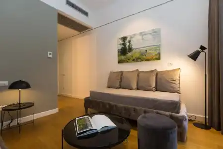Suite Della Pigna - 73