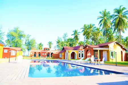 World Cat & Resort - 10