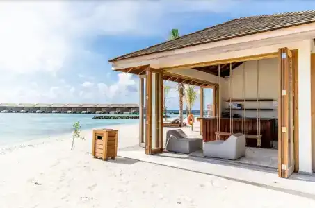 Kagi Maldives Resort & Spa - 17