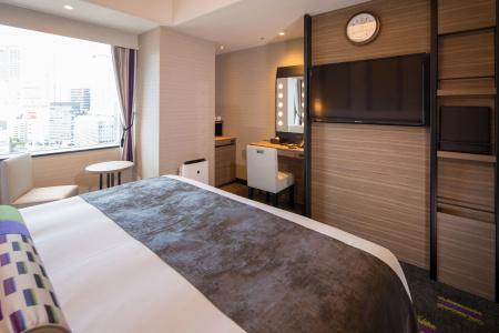 Monterey le Frere Osaka - 6