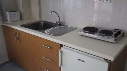 Acropolis Apartments - 20