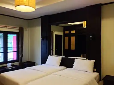 Nice Resort Pattaya - 81