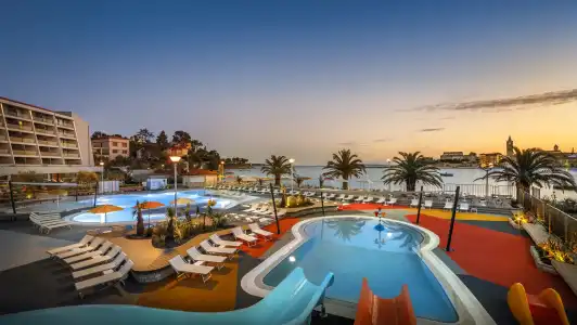 Valamar Padova - 9
