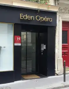 Eden Opéra - 25