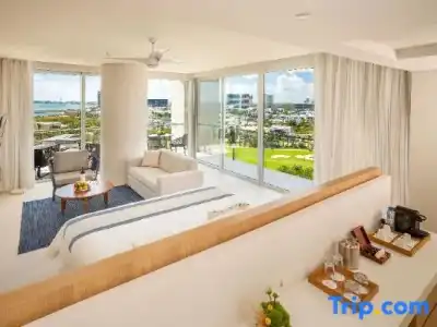 Dreams Vista Cancun Resort & Spa All Inclusive - 72