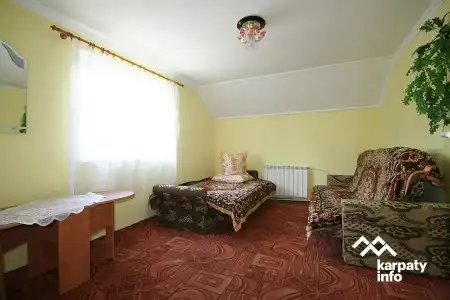 Sadiba "Barvіnok" - 32