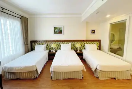 Phoenix Vung Tau - 33