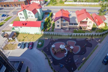 LovelyHome 39 on Aeroportnaya Street - 26