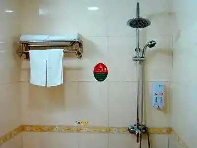 Greentree Inn Beijing Qinghe East Shangdi Anning R - 13