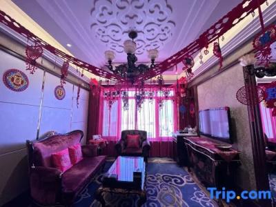 Hohhot Inner Mongolia - 74
